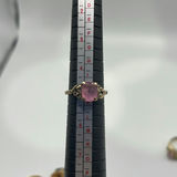 4 Vintage rings - thumbnail 8 of 13