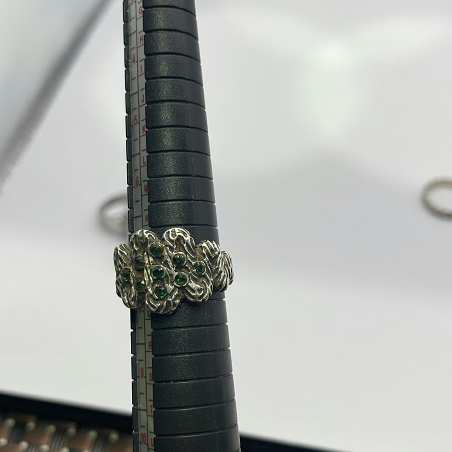 Vintage Rings - image 7 of 9