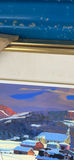Vladimir Horik Original Oil Painting - thumbnail 14 of 18