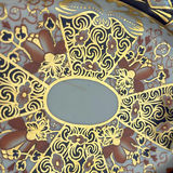 Antique Royal Crown Derby 4 Pcs Imari Pattern - thumbnail 5 of 18