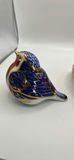 Royal Crown Derby Bird Paperweights - thumbnail 3 of 9