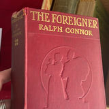 Ralph Connor Vintage Books - thumbnail 6 of 13