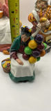 Collection of Royal Doulton Figurines - thumbnail 5 of 15
