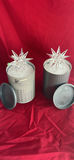 Swarovski Candle Holders - thumbnail 1 of 11