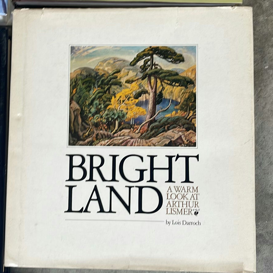 Books On Canadian Artists - image 10 of 20