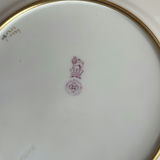Vintage Royal Doulton And Royal Worcester Plates - thumbnail 4 of 18
