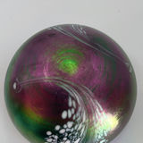 Glass Forms Studio Paperweight And 2 Others - thumbnail 9 of 14