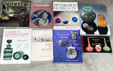 Books On Glass Collecting - thumbnail 1 of 20