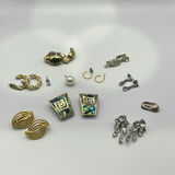 Vintage Earrings - thumbnail 1 of 12