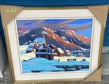 Vladimir Horik Original Oil Painting - thumbnail 2 of 18