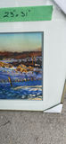 Ken Huxley Original Watercolour Farmer’s Lane Truro N.S. - thumbnail 6 of 12