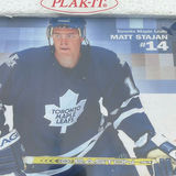 Toronto Maple Leafs Matt Stajan Plaque - thumbnail 3 of 4