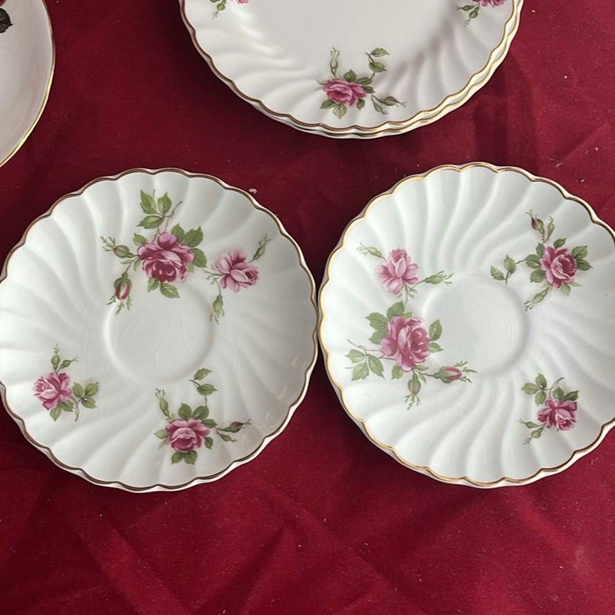 Cups And Saucers And More - image 3 of 25