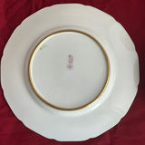 Vintage Royal Doulton And Royal Worcester Plates - thumbnail 5 of 18