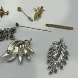 Vintage Brooches And Pins - thumbnail 7 of 13