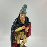 Royal Doulton The Pied Piper HN 2102 - thumbnail 2 of 7