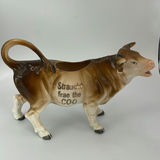 Beswick Cat And Torquay Pottery Cow Creamer - thumbnail 6 of 12