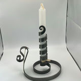 Amish Spiral Candleholder - thumbnail 3 of 4