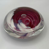 Glass Forms Studio Paperweight And 2 Others - thumbnail 4 of 14