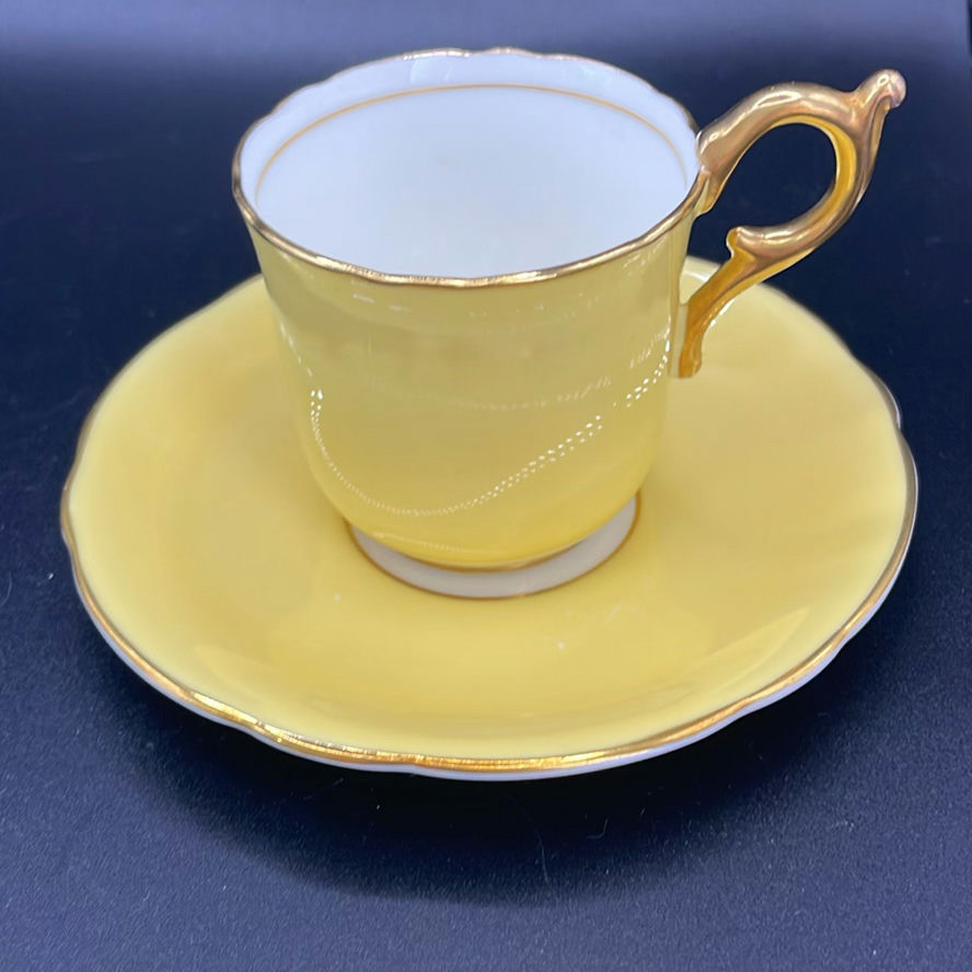 Antique And Vintage Demitasse Cups - image 11 of 20