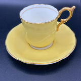 Antique And Vintage Demitasse Cups - thumbnail 11 of 20
