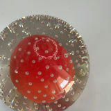 Vintage Paperweights Joe Rice (St Clair) And Others - thumbnail 12 of 18