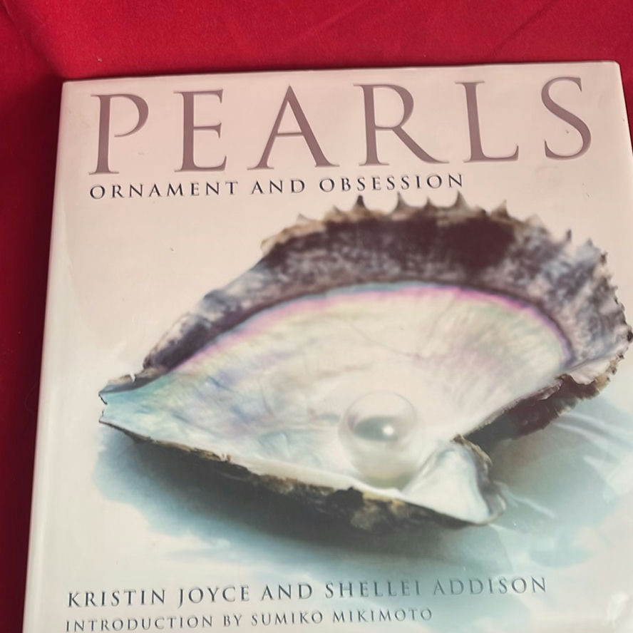 Books On Pearls And Jewelry - image 9 of 11
