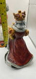 Collection of Royal Doulton Figurines - thumbnail 9 of 15