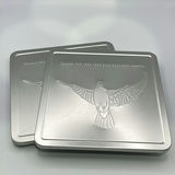 Millenium Coin And Stamp Sets - thumbnail 1 of 9