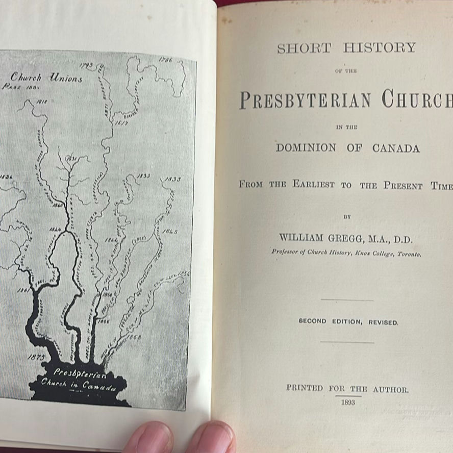 Books About Canada - image 16 of 22