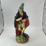 Royal Doulton The Pied Piper HN 2102 - thumbnail 1 of 7