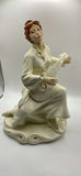 Royal Doulton Top O’ The Hill, The MIlkmaid And Serenade - thumbnail 11 of 12