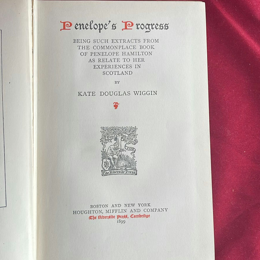 Antique Poetry Books - image 13 of 26