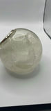 Caithness Glass Clock and Maydance Paperweight - thumbnail 8 of 9
