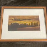 Andrea Rontini Tuscan Countryside Art Photgraphy - thumbnail 1 of 8