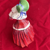 Royal Doulton Figurines HN 1911, HN 1934, HN 1992 - thumbnail 12 of 13