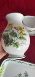 Royal Worcester Herbs pattern - thumbnail 17 of 20