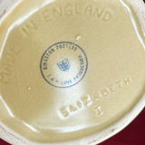 8 Toby Jugs By Kingston Pottery - thumbnail 7 of 30