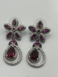 Vintage Necklace And Earrings - thumbnail 3 of 19