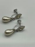 Vintage Necklace And Earrings - thumbnail 8 of 19