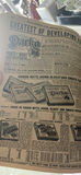 1908 Sears Replica Catalogue And Games Books - thumbnail 4 of 10