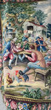 Large Needlepoint Tapestry - thumbnail 3 of 10