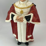 Royal Doulton The Mayor HN2280 - thumbnail 2 of 6