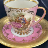Antique And Vintage Demitasse Cups - thumbnail 3 of 20