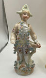 Collection of Royal Doulton Figurines - thumbnail 2 of 15
