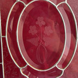 Stained Glass Hanging Pieces - thumbnail 8 of 10