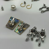 Vintage Earrings - thumbnail 10 of 12