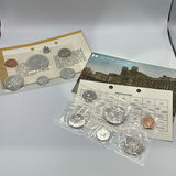 Canadian Uncirculated Sets - thumbnail 1 of 9