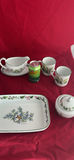 Royal Worcester Herbs pattern - thumbnail 20 of 20