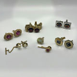 Cufflinks - thumbnail 1 of 10
